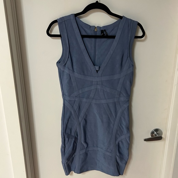 Blue dress from Marciano - Picture 1 of 1